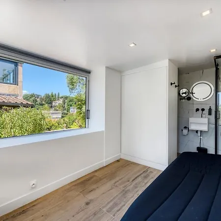 Jaliel I French Riviera I 270m2 I I 10 Minutes Du Centre-ville I 12 Personnes Villa